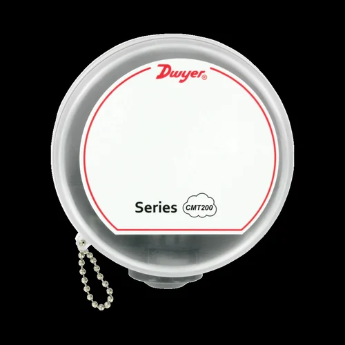Dwyer Carbon Monoxide Transmitter MODEL NO:CMT200